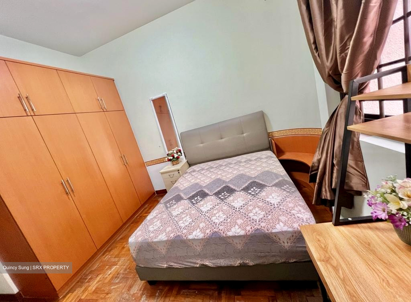 Cashew Heights Condominium (D23), Condominium #418551571